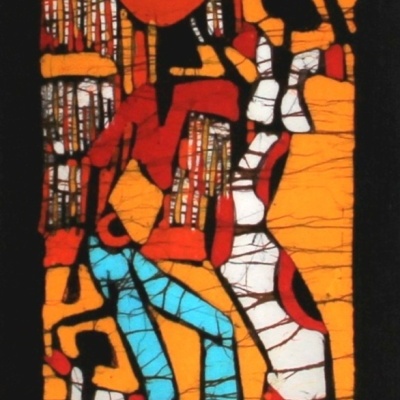 Vida Quotidiana by Matola