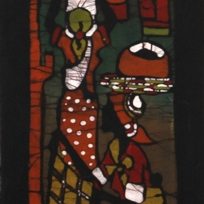 Vida Quotidiana by Santos