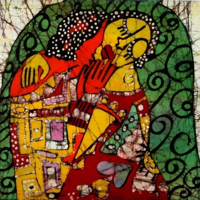 Lirandzu by Miguel