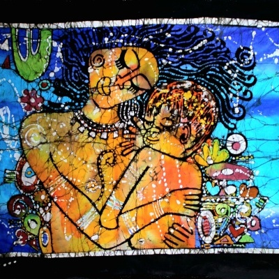 Amor de Mãe by Vet
