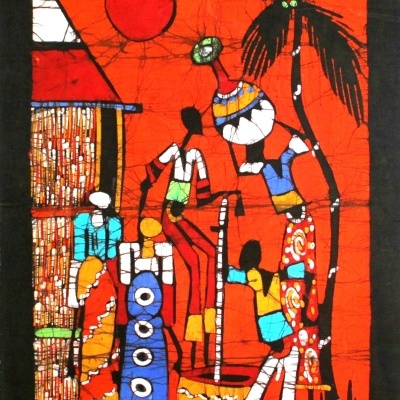 Vida Quotidiana by Matola