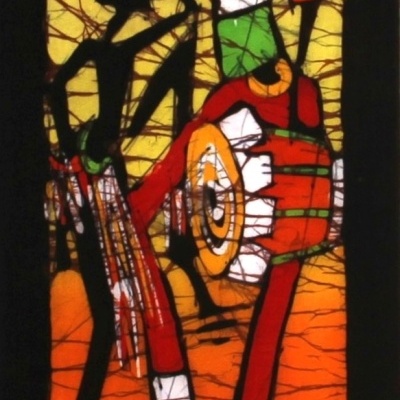 Vida Quotidiana by Matola