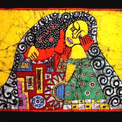 Lirandzu by Miguel