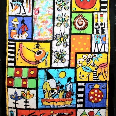 Mosaicos by Vet