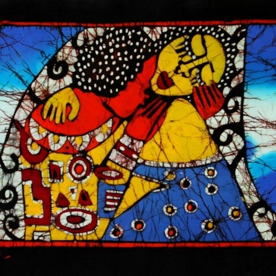 Lirandzu by Miguel