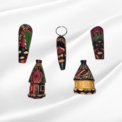 Souvenirs