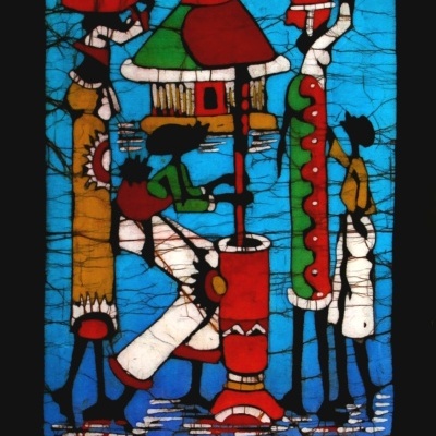 Vida Quotidiana by Matola