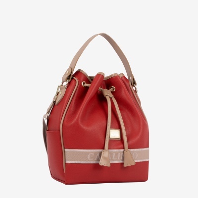 Mala de Cordão Only By Cavalinho Vermelho