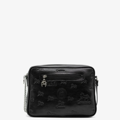 Bolsa Tiracolo Cavalo Lusitano