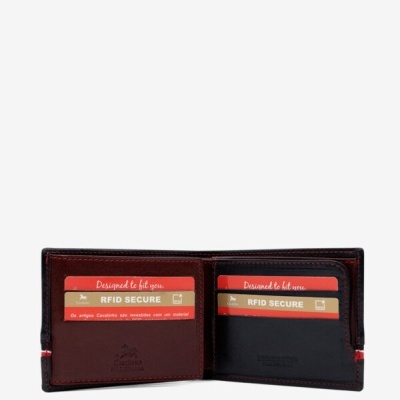 Carteira 523 The Sailor