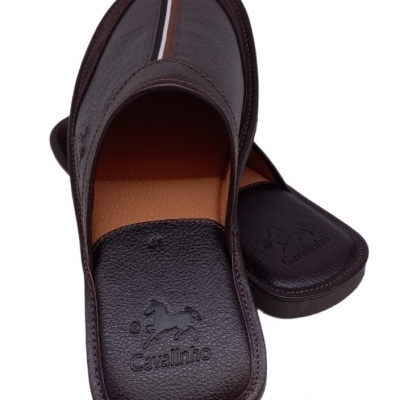 Chinelo De Homem "The Sailor"- Cavalinho
