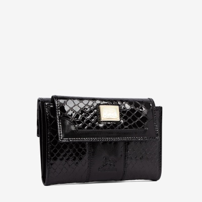 Carteira Honor Preto