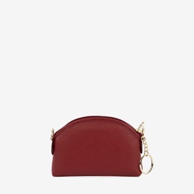 Moedeiro Muse Bordô