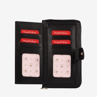 Carteira Only By Cavalinho