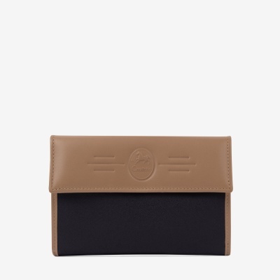 Carteira Only By Cavalinho Multi-Azul