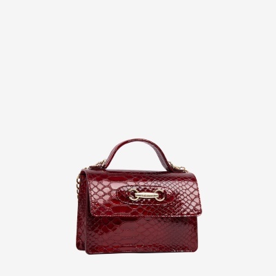 Bolsa Tiracolo Galope