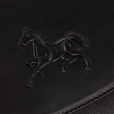 Mala de Mão Horse By Cavalinho Preto