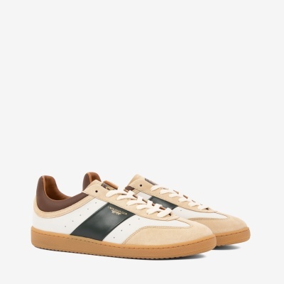 Sapatilha Cavalinho Club Verde