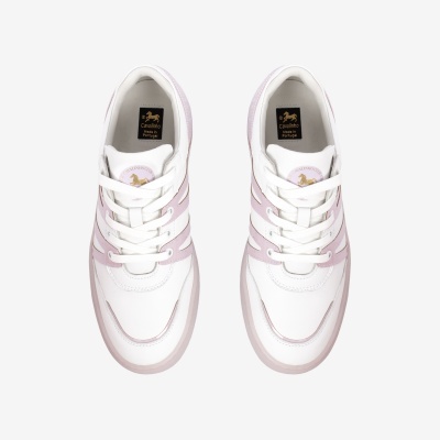 Sapatilha Dear Me Lilás