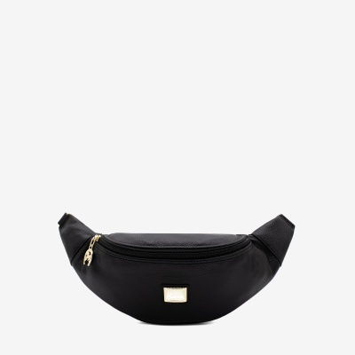 Bolsa de Cintura Muse Preto