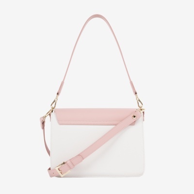 Mala de Ombro Horse By Cavalinho Rosa