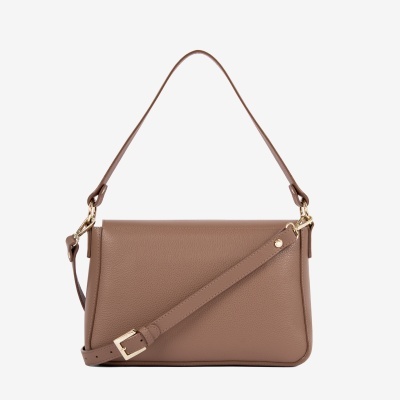 Mala de Ombro  Signature CV by Cavalinho