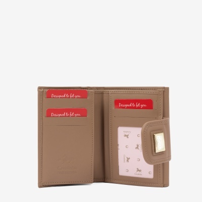 Carteira Only By Cavalinho Multi-Azul