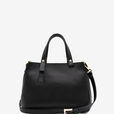 Bolsa de Mão Muse Preto