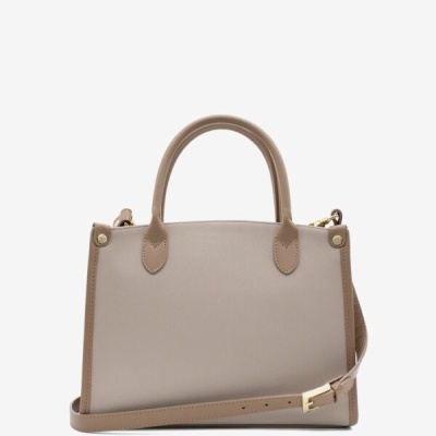 Bolsa de Mão Allegro Multi-Azul