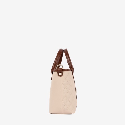 Mala de Mão Sublime Multi-Camel