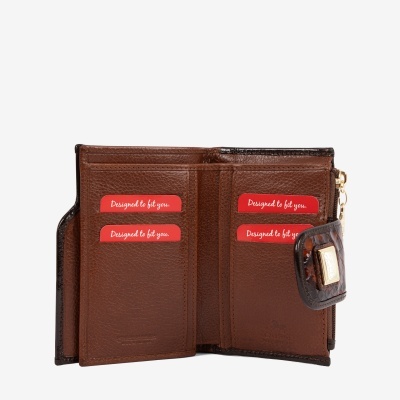 Carteira Honor Camel - Cavalinho