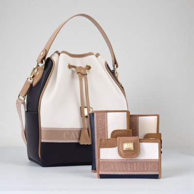 "Only By Cavalinho" Multi-Azul