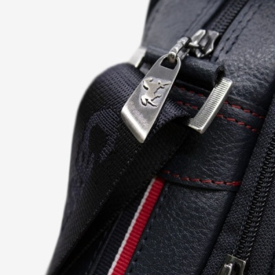 Bolsa Tiracolo The Sailor - Cavalinho