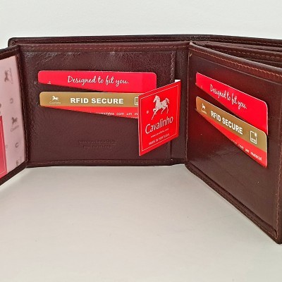 Carteira 503 – Cavalinho