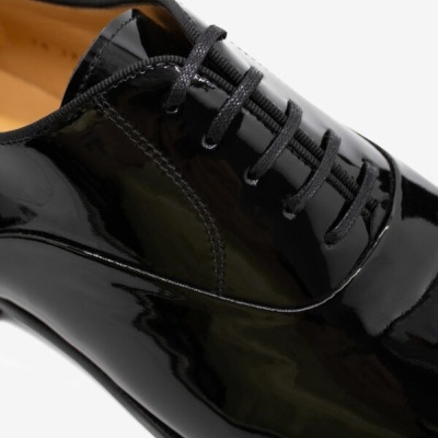 Sapato Clássico Cavalo Lusitano