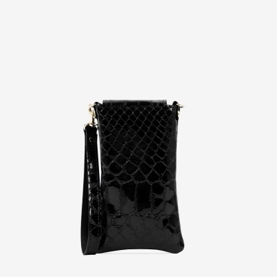 Porta-Telemóvel Galope Preto