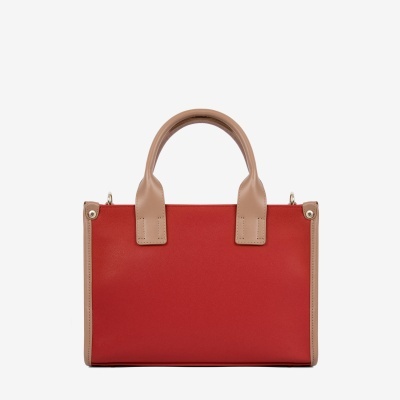 Mala de Mão Only By Cavalinho vermelho