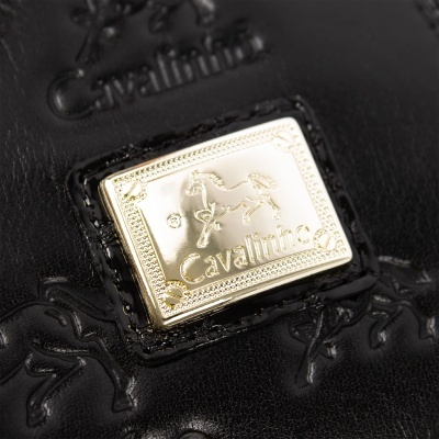 Mala de Mão Honor Preto