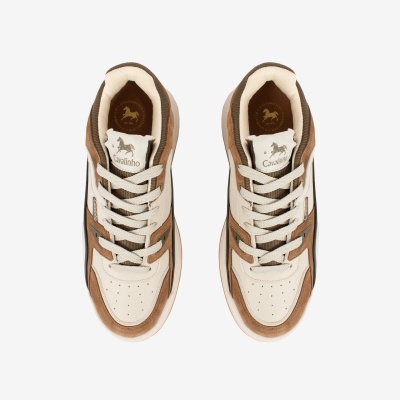 Sapatilhas Revo Homem -  Cavalinho