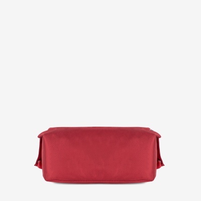 Necessaire de Viagem Cavalinho Club Vermelho