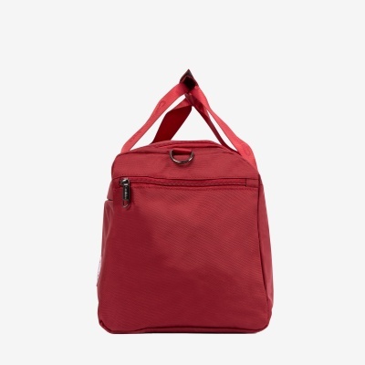 Saco de Viagem Cavalinho Club Vermelho