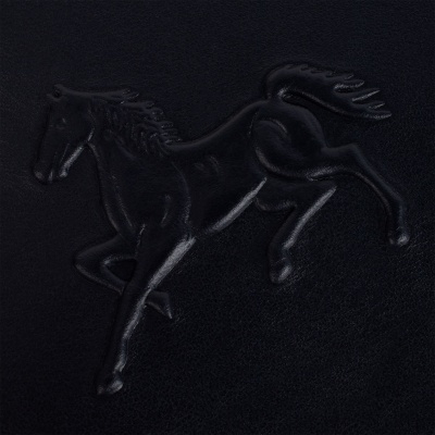 Mochila Horse By Cavalinho Azul-Vermelho