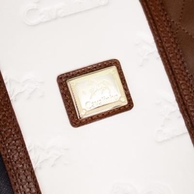 Bolsa de Mão Sublime Multi-Azul