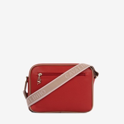 Mala de Tiracolo Only By Cavalinho vermelho