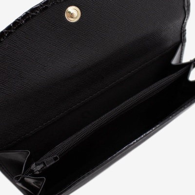 Carteira Grace Preto