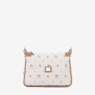 Mala de Tiracolo El Estribo