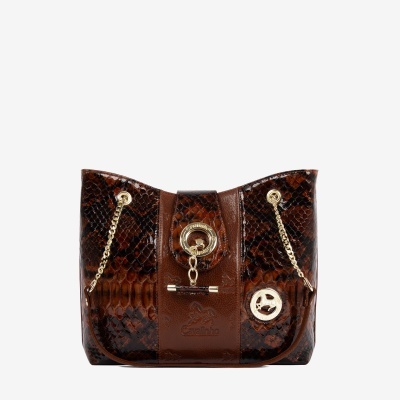 Bolsa de Ombro Honor- Cavalinho