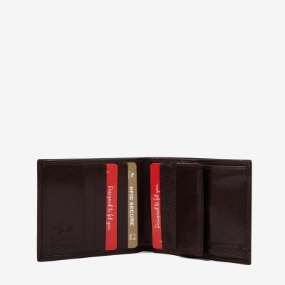 Carteira 563 Gentleman