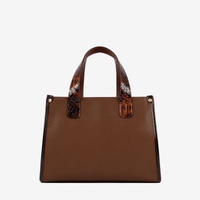 Mala de Mão Honor Camel - Cavalinho