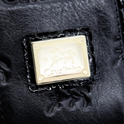 Bolsa Tiracolo Honor - Cavalinho